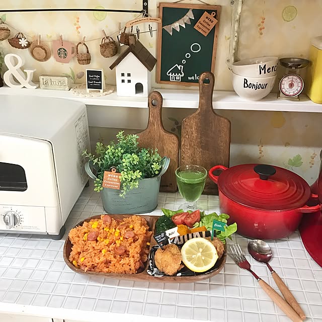 samanthakitchenさんの実例写真