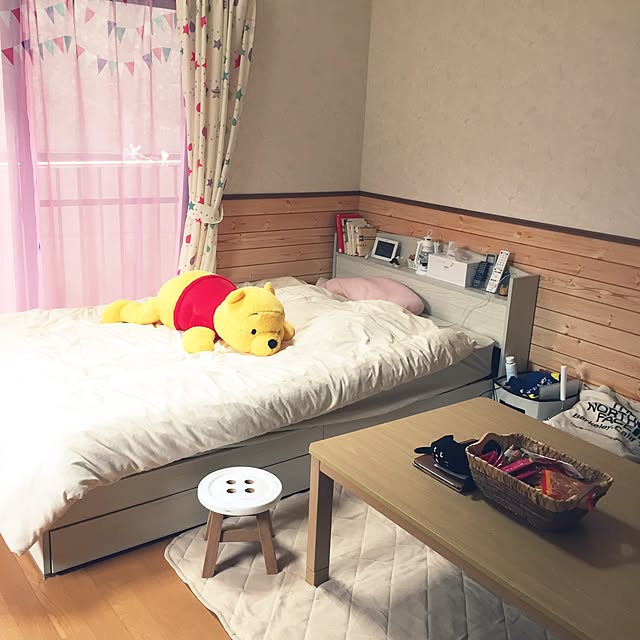 wa-chanさんの実例写真