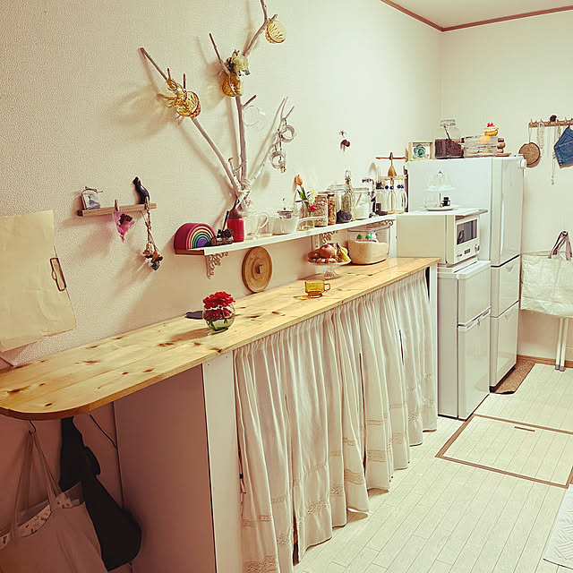 satoさんの部屋