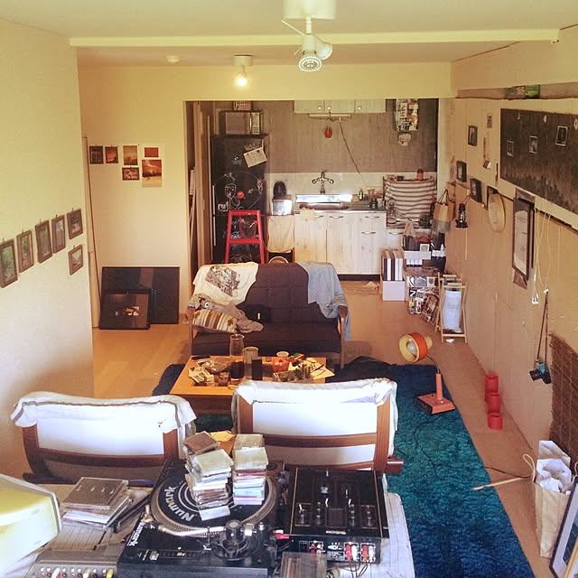Masatoさんの実例写真
