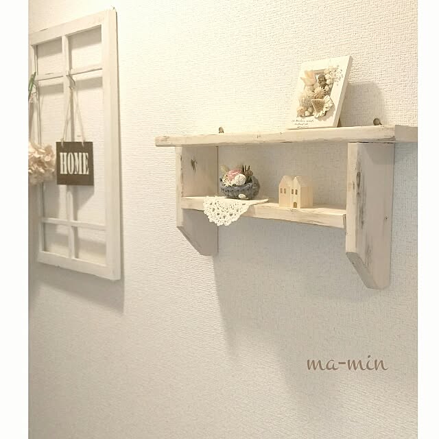 maminさんの実例写真