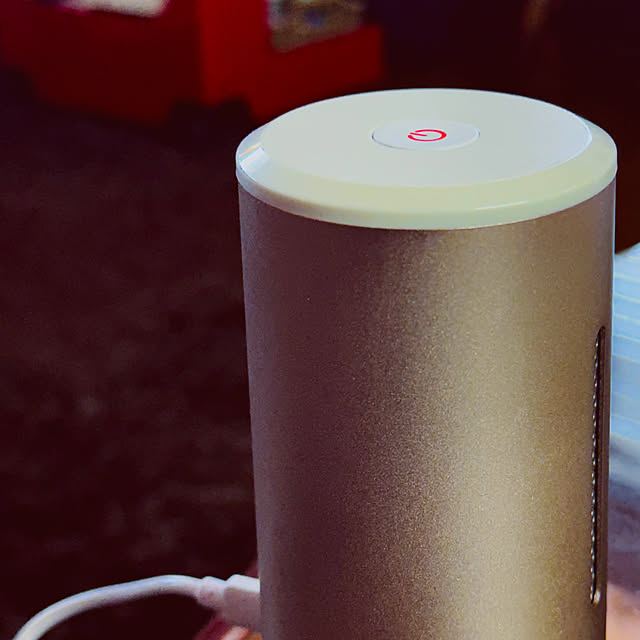 chacoさんの部屋