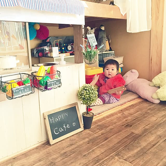 chocoさんの部屋