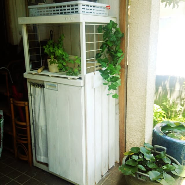 pekegtsさんの実例写真