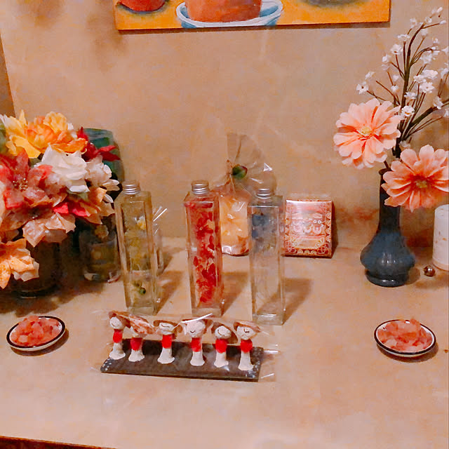 Mさんの実例写真
