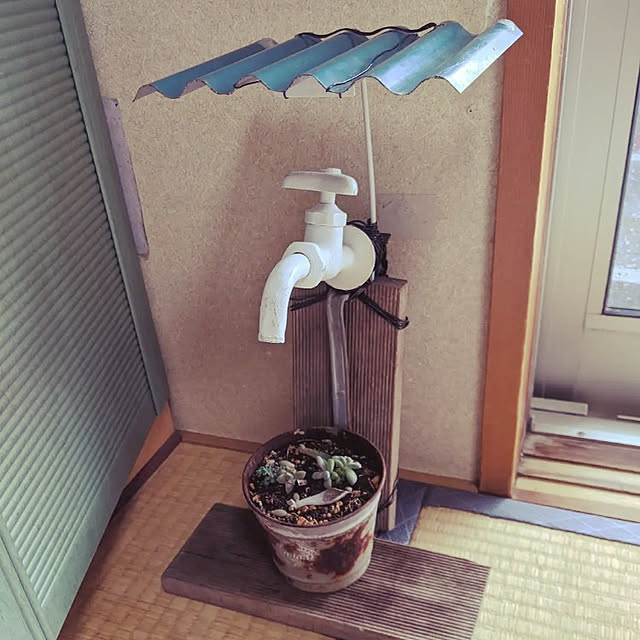 mokaさんの実例写真