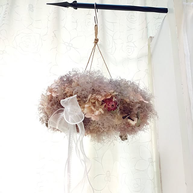 Bienvenueさんの部屋
