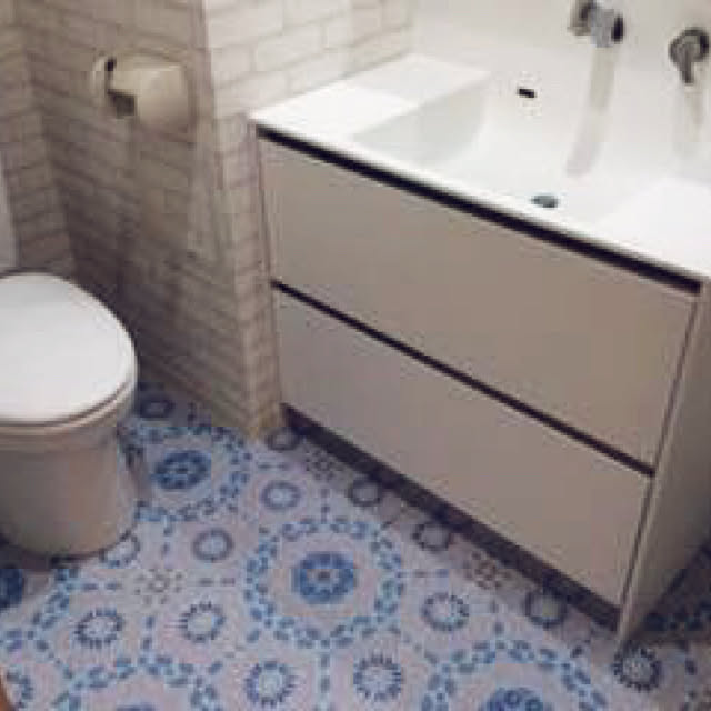 バス/トイレのインテリア実例 - 2017-11-18 22:14:37