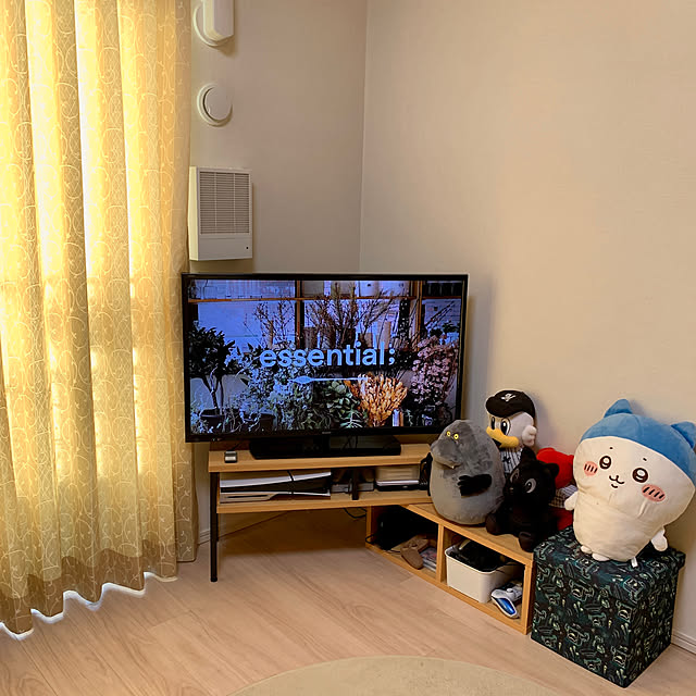 hatoさんの実例写真