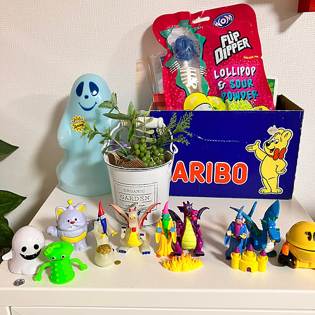 okanihさんの部屋