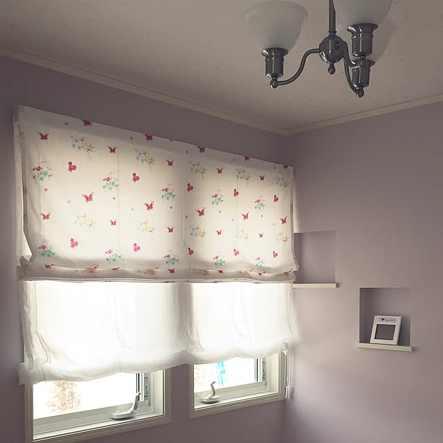 mikiko.87.vanさんの実例写真