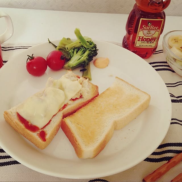 sanaeさんの実例写真