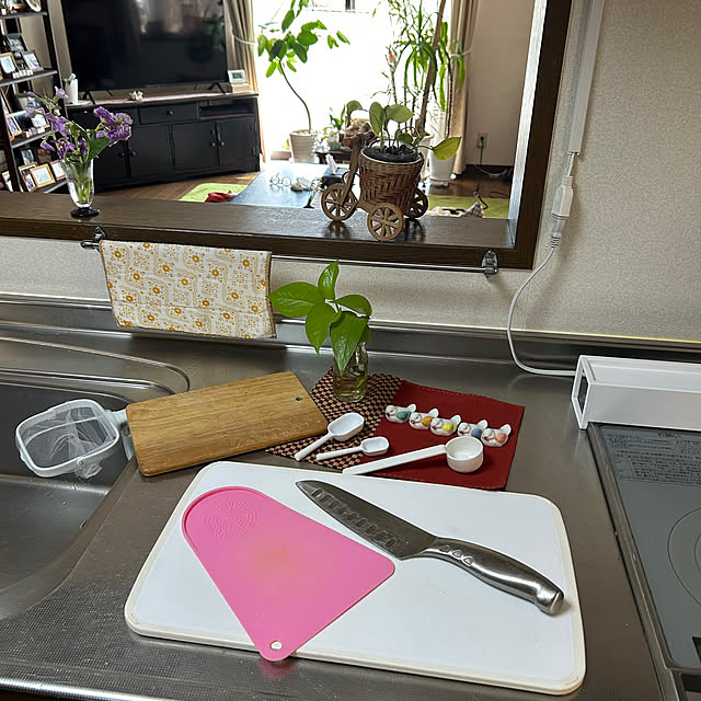 ritsukoさんの実例写真