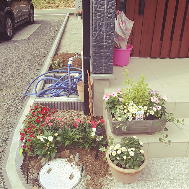 nyorikoさんの実例写真