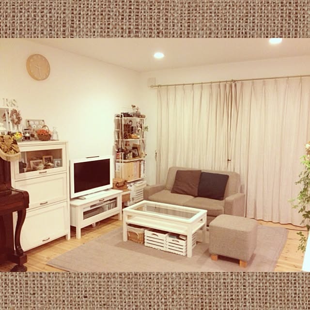 accoさんの実例写真