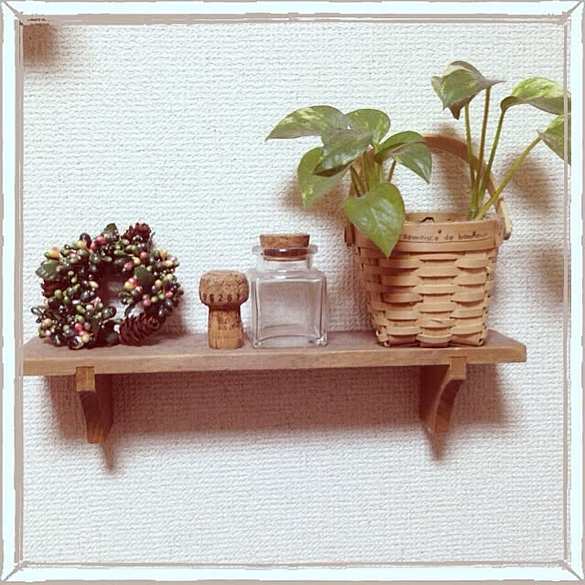 Mikiさんの実例写真