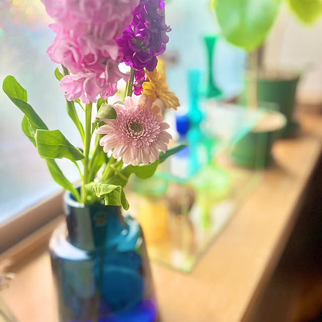 Erikoさんの部屋