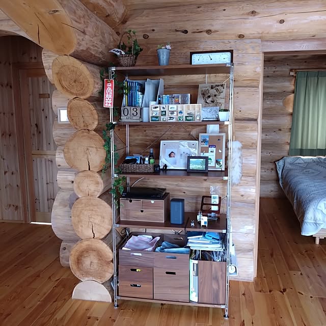 bunkoさんの実例写真