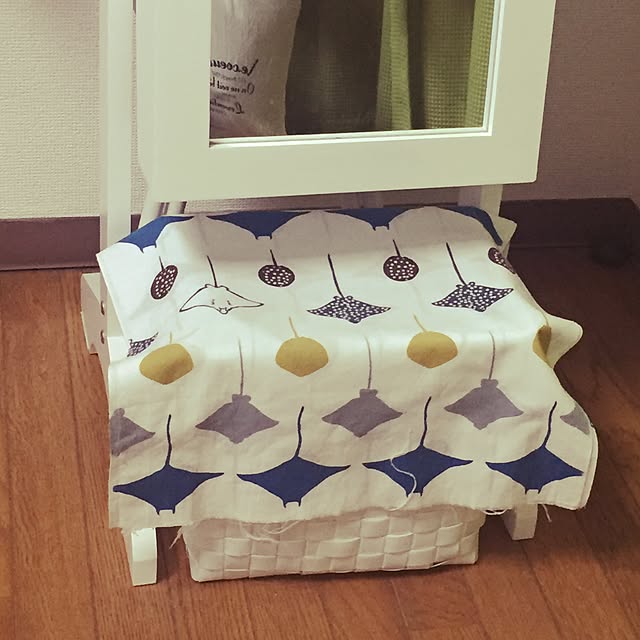 Sさんの実例写真