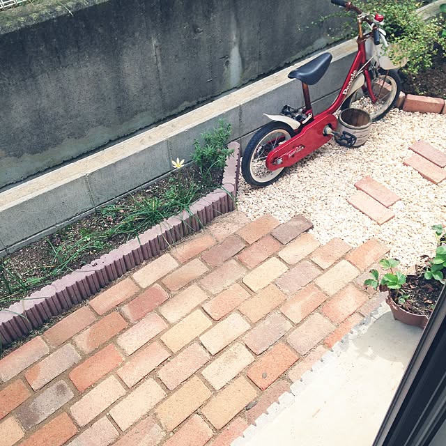 Midoriさんの実例写真