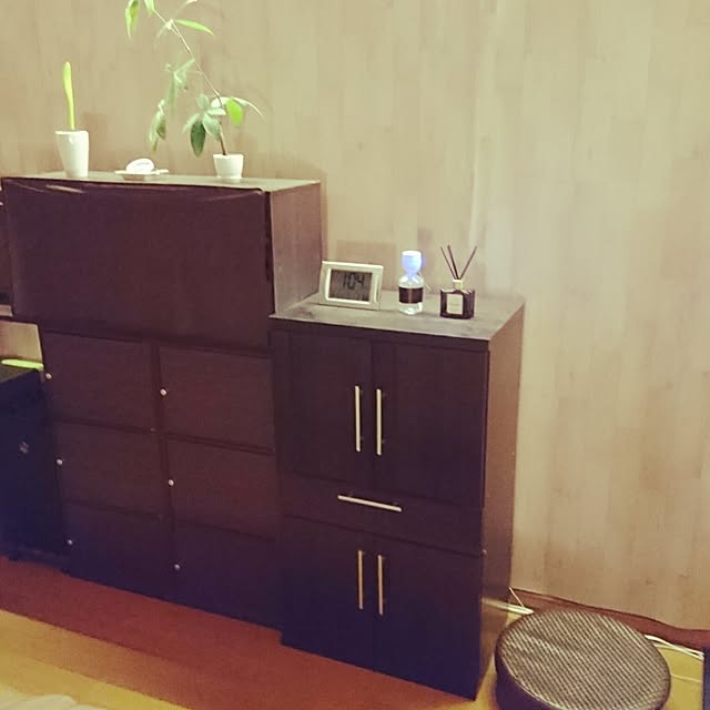 chanさんの実例写真