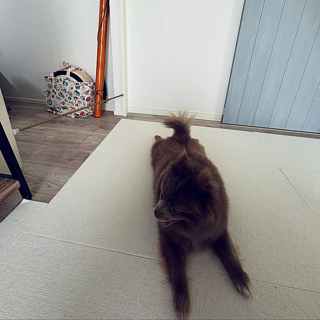 RYOさんの部屋