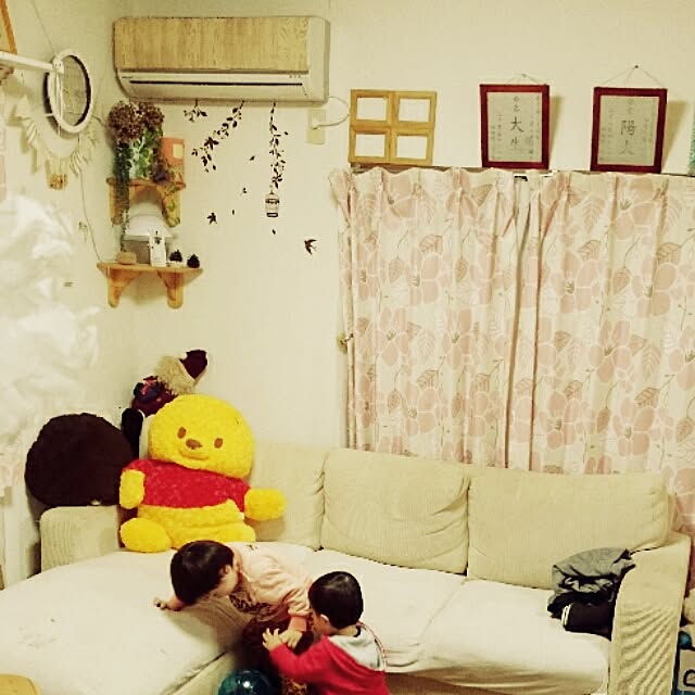 Sayaさんの実例写真