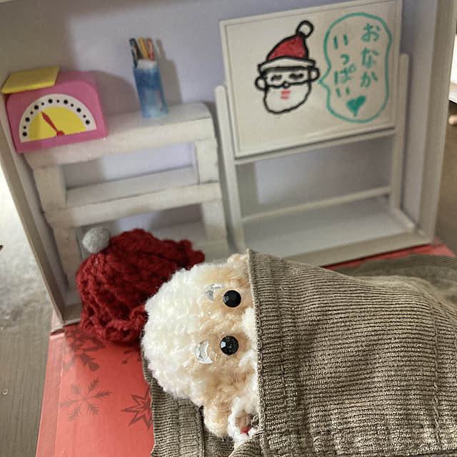 manduonmaさんの実例写真