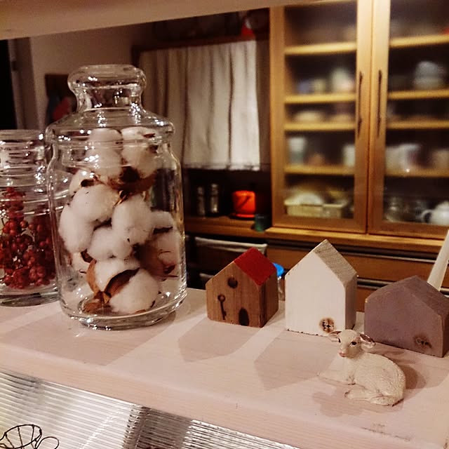 vanillaさんの実例写真