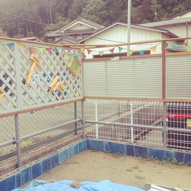 katsu26さんの実例写真