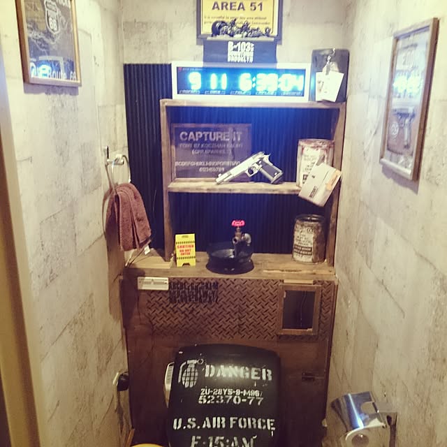 mmworksさんの実例写真