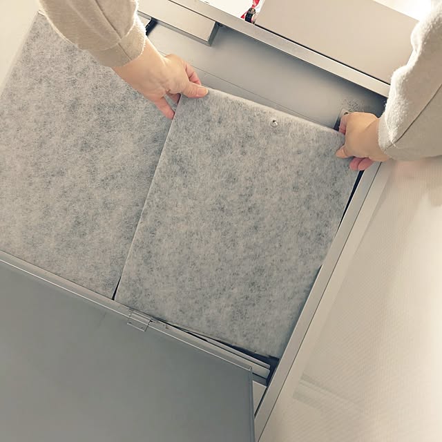 mi-saさんの実例写真