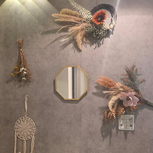 mayさんの実例写真