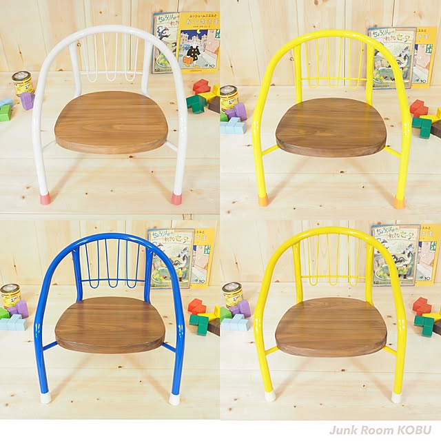 JunkRoomKOBUさんの実例写真