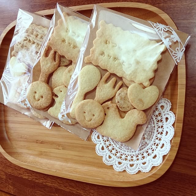 Rioさんの実例写真