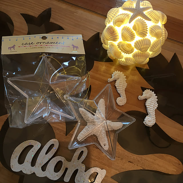alohamamaさんの実例写真