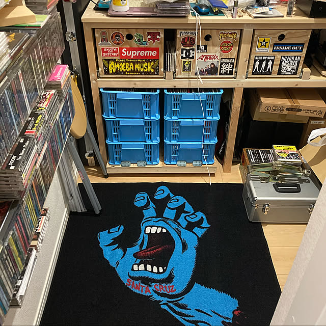 tomoyasudeathさんの実例写真