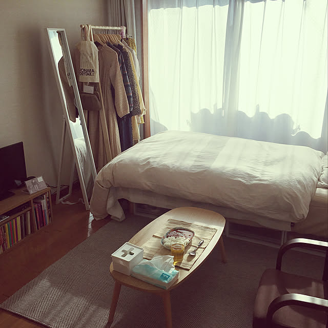 umiさんの実例写真