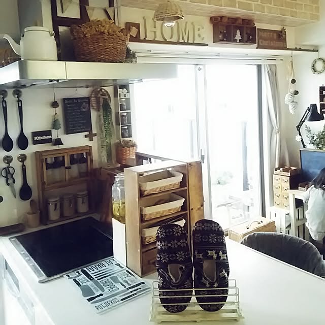 flannel.さんの実例写真