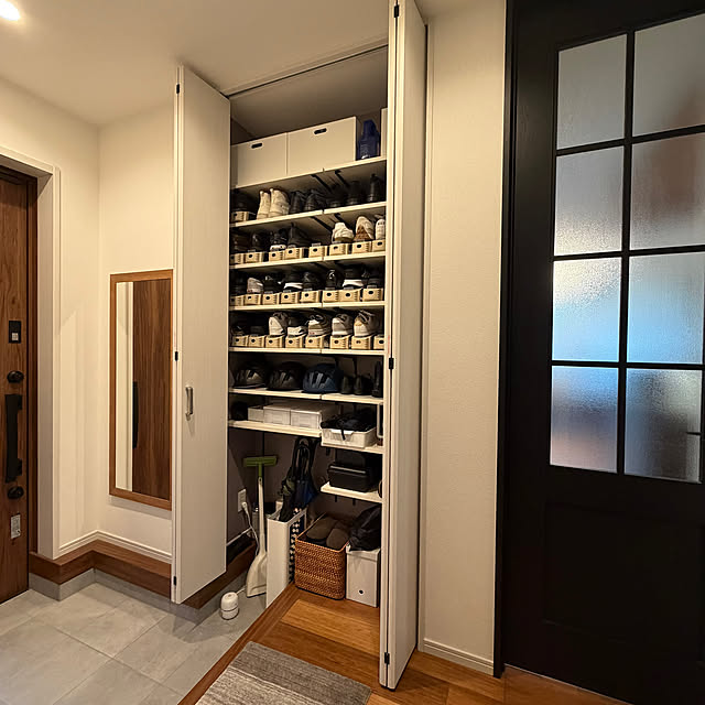 stさんの実例写真