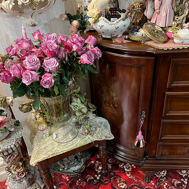 AYUKOさんの部屋