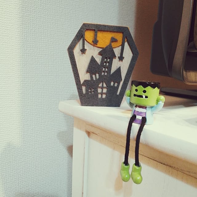 yokkoさんの部屋
