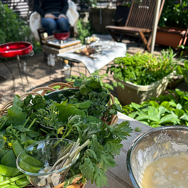 botanさんの部屋