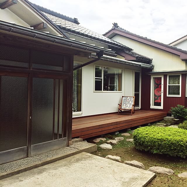 1616roomさんの実例写真