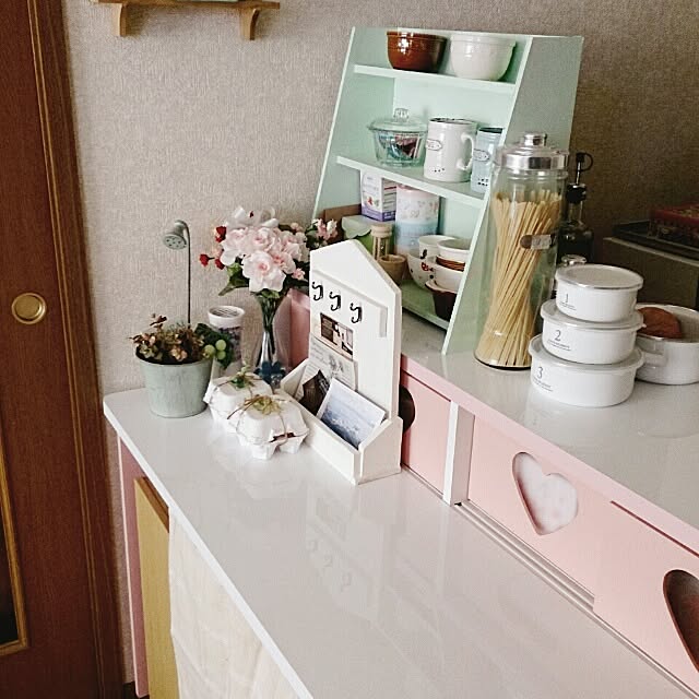 Misatoさんの実例写真