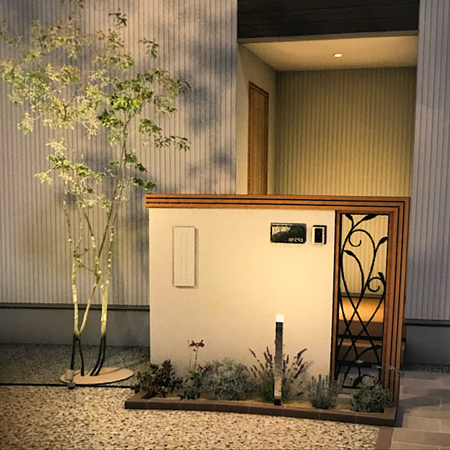 nonnさんの実例写真