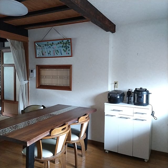 kuririnmamaさんの部屋