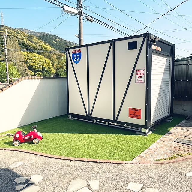 Rikaさんの実例写真