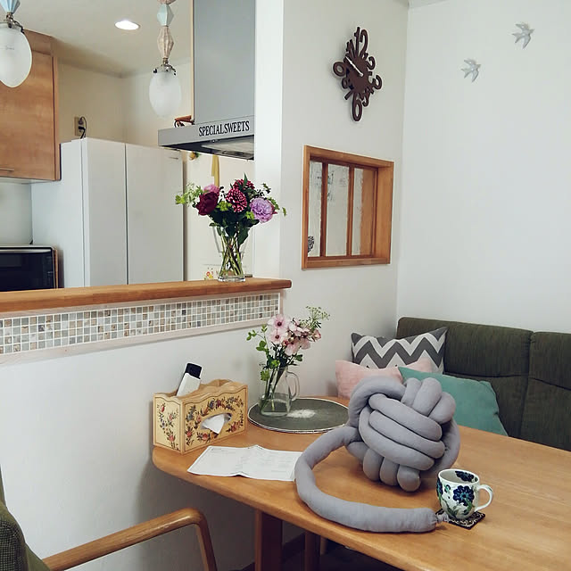 naive.coccoさんの実例写真