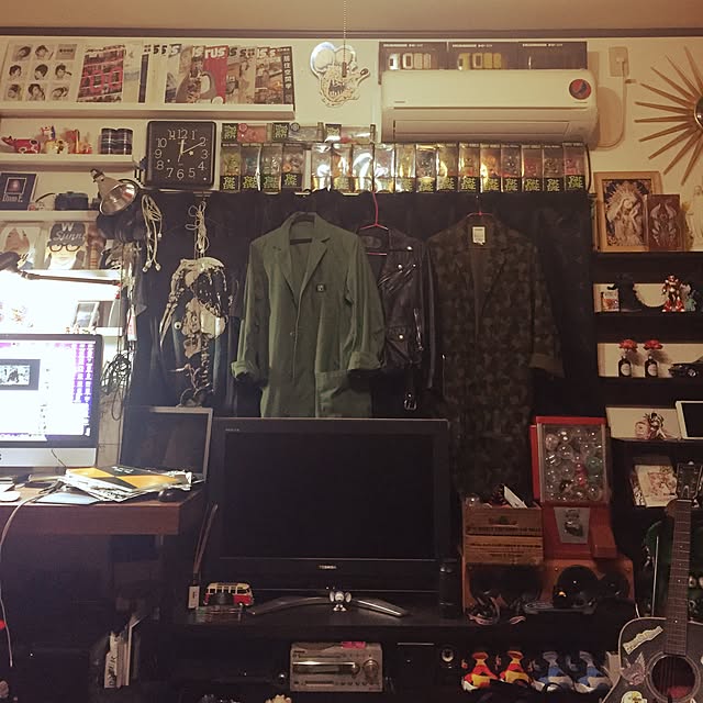 clocklock260さんの実例写真